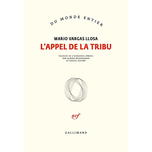 L'appel de la tribu · Occasion