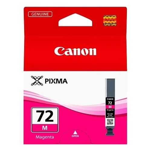 Canon PGI72 Cartouche Magenta 6405B001 (PGI72M)