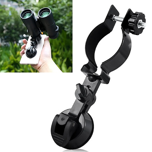 Wewoo Support Télescope Portable CM-7