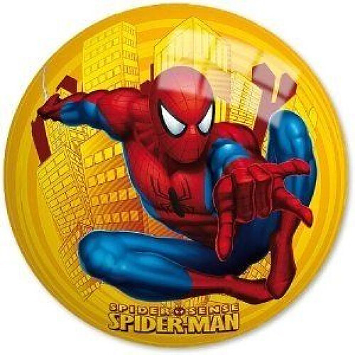 John Balle de jeu Spider-man