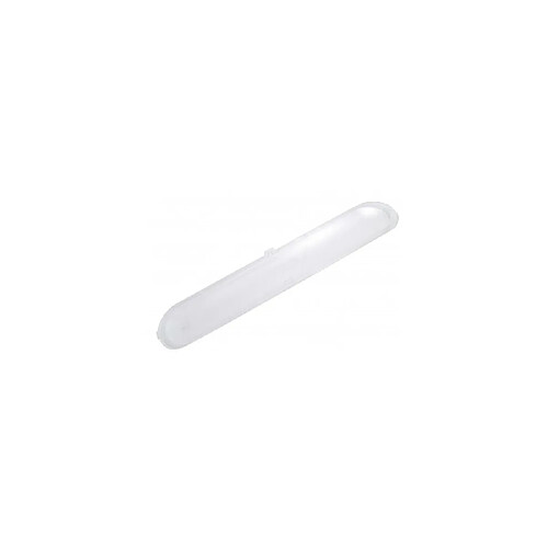 Plafonnier (18 x 6,6 cm) pour hotte elica - samsung - electrolux - candy - smeg - gorenje - whirpool