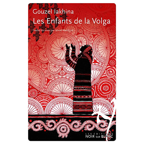 Les enfants de la Volga · Occasion