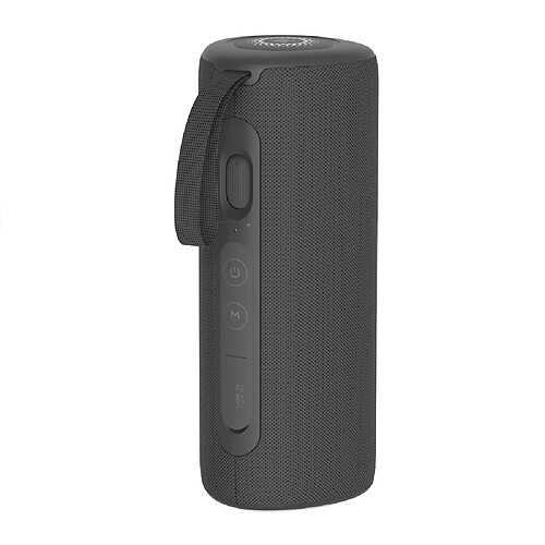 Kodak Portable Wireless Speaker PWS-2246 - Noir - Noir