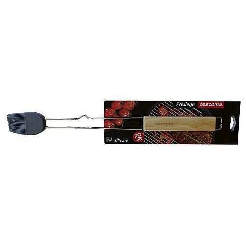 Tescoma Pinceau pour Barbecue - 220°C