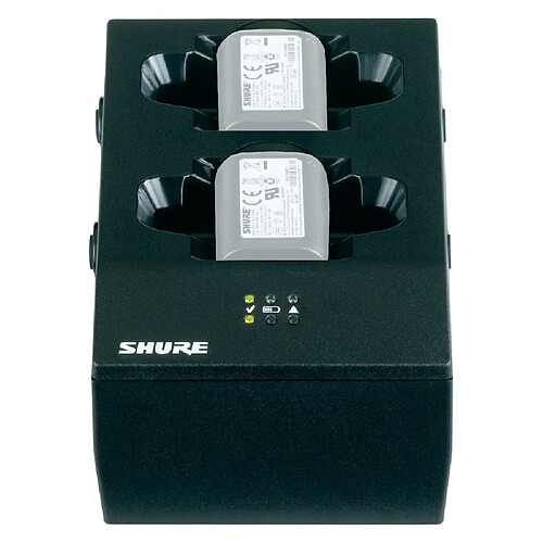 SBC200-E Shure