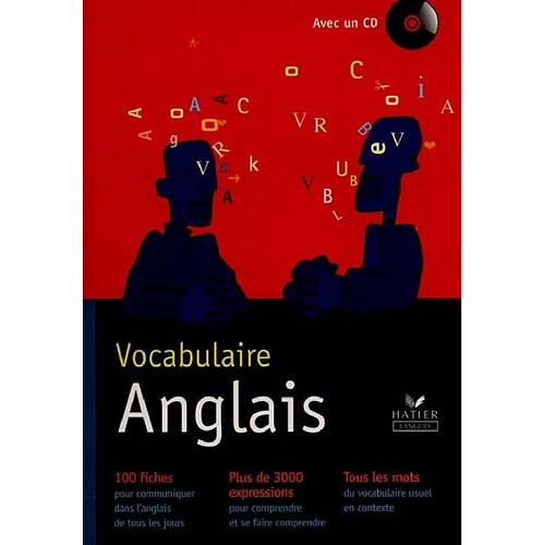 Vocabulaire anglais · Occasion