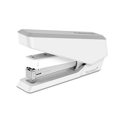 Agrafeuse Fellowes LX850 Blanc (9,6 x 3,9 x 15,8 cm)