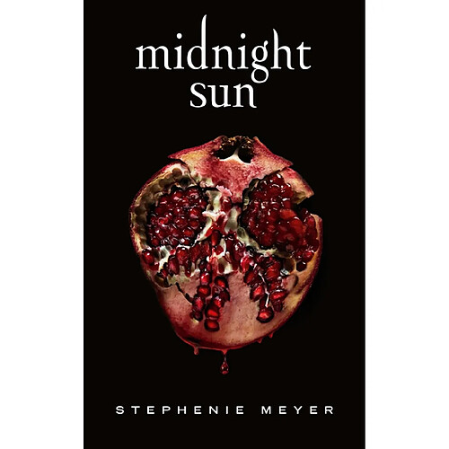 Twilight. Midnight sun · Occasion