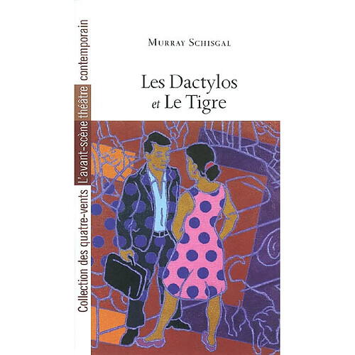 Les dactylos. Le Tigre · Occasion