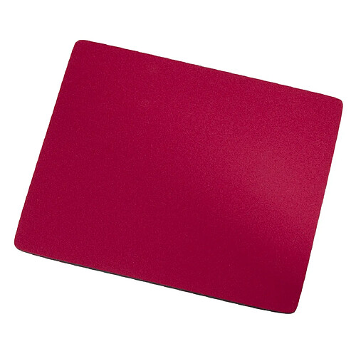 HAMA Tapis de souris, rouge