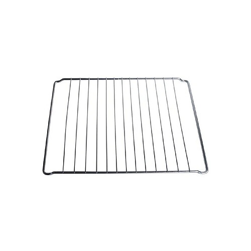 Grille de four decalee pour four rowenta