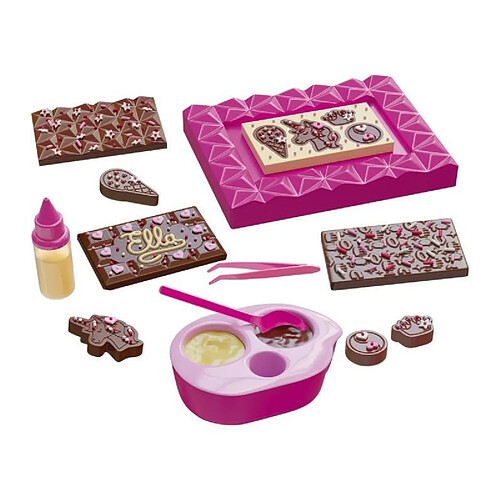 Mini Délices - Créa-Tablettes - Cuisine créative - Des 6 ans - Lansay