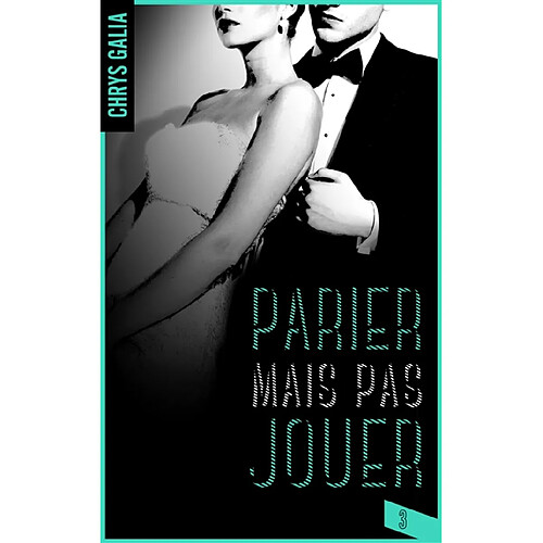 Parier mais pas jouer. Vol. 3 · Occasion