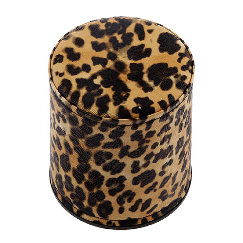 Fashion Party KTV Decider Dice Cup Shaker Pour Dice Game Guessing Tool