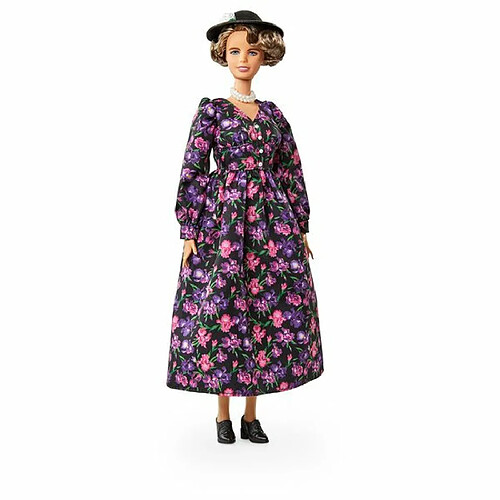 Ludendo Barbie Signature - Barbie Eleanor Roosevelt