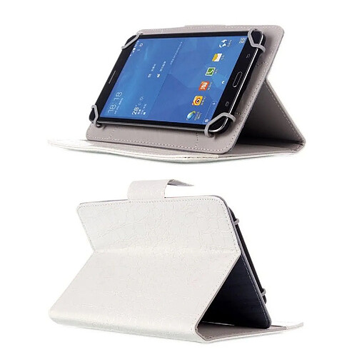 Yonis Housse universelle tablette tactile 7 pouces