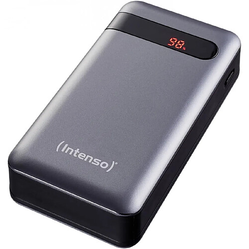 SANAG Powerbank Pd20000 Power Delivery 20000 Mah Anthracite