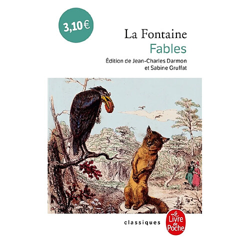 Fables · Occasion