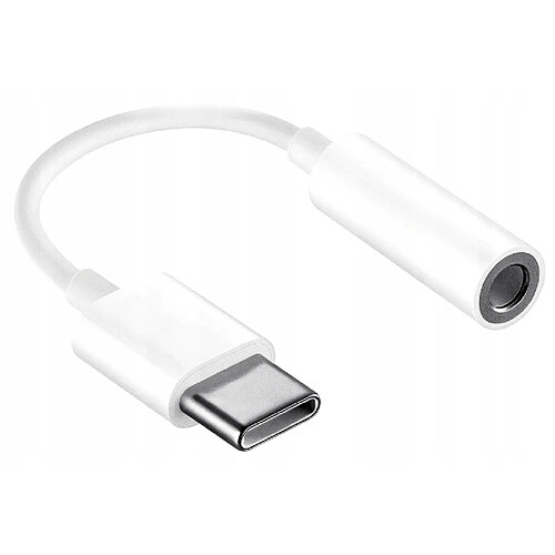 GUPBOO Adaptateur Audio USB-C Mini Jack 3.5mm Xiaomi Huawei,JL2561