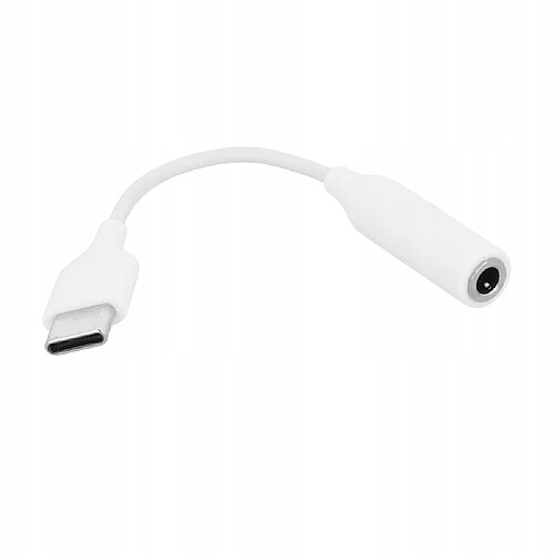 GUPBOO Adaptateur casque USB C - JACK 3.5mm,JL2665