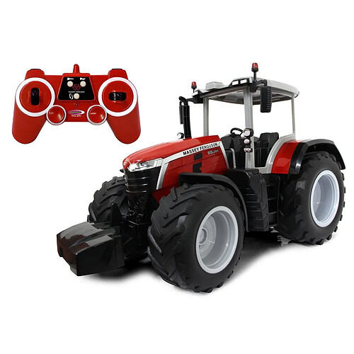 Jamara Massey Ferguson 8S.285