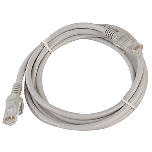 Cisco Systems Cisco CAB-ETH-5M-GR= networking cable