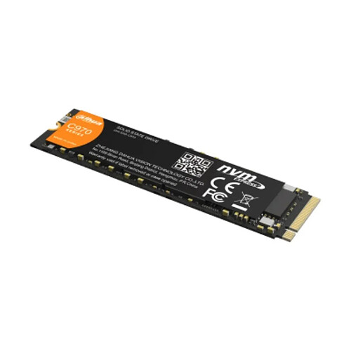 Disque dur Dahua C970 1 TB SSD