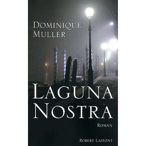 Laguna nostra · Occasion