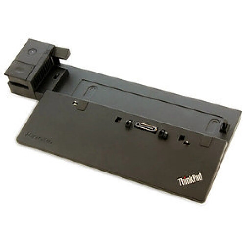 LENOVO ThinkPad Basic Dock 65W