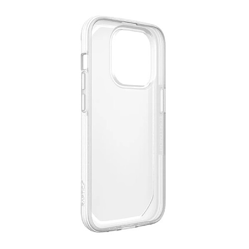 Raptic Coque pour iPhone 14 Pro Slim Shockproof 2M Antichoc Transparent