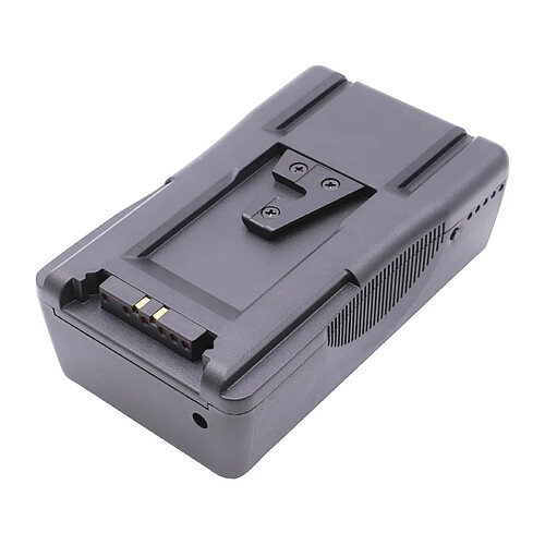 Vhbw Batterie LI-ION 7800mAh 14.4V noir pour SONY DVW-790WSP etc. remplace E-80S, E-50S, E-70S, E-7S, BP-90, BP-L40A, BP-L60, BP-GL95, BP-L90A etc.