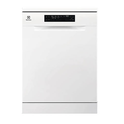 Lave-vaisselle 60cm 14 couverts 44db - ESM48310SW - ELECTROLUX