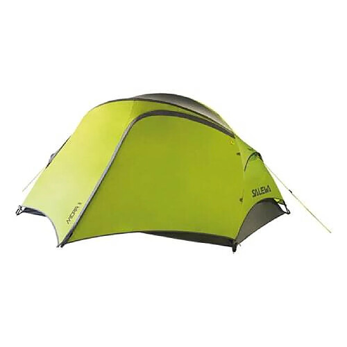 Tente Salewa Micra II vert gris