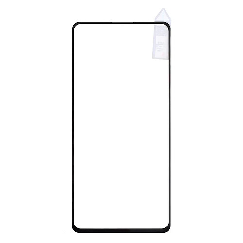 Protecteur écran en verre trempé défense solide 0.26mm 2.5D transparent pour votre Xiaomi Redmi K20/Mi 9T