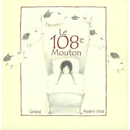 Le 108e mouton · Occasion