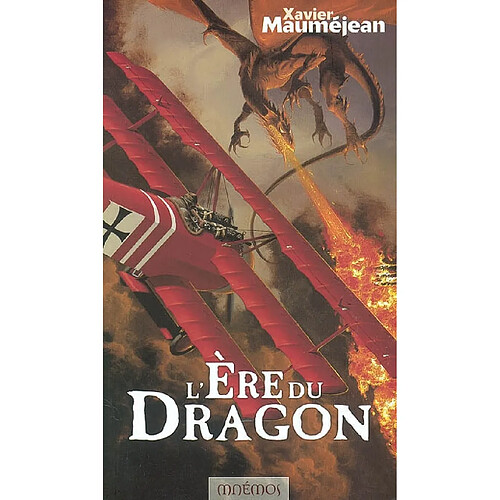 L'ère du dragon · Occasion