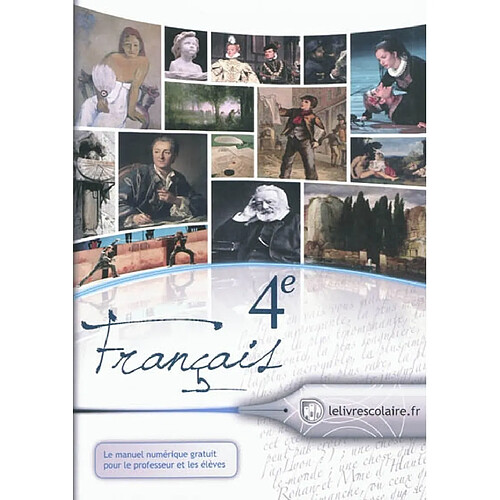 Français 4e · Occasion