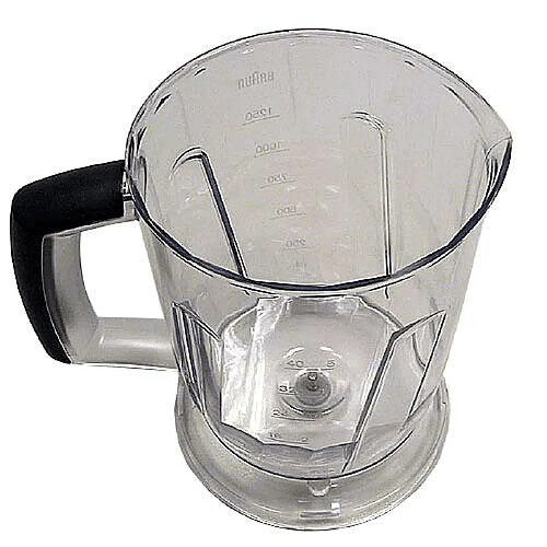 Braun BOL BLENDER 1000 ML