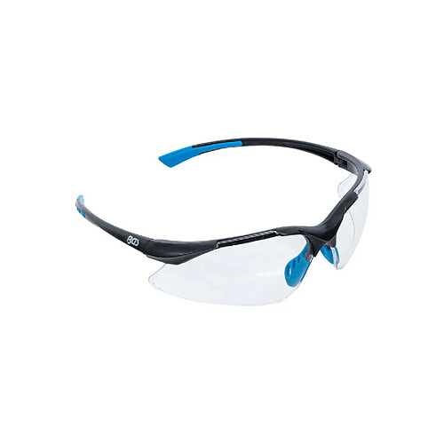 Lunettes de protection claires BGS TECHNIC - 3630