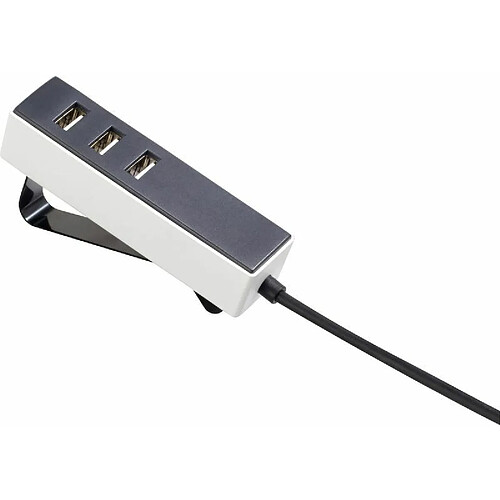 Station de charge USB VOLTCRAFT VC-11374060 Courant de sortie (max.) 3.1 A 3 x USB 1 pc(s)