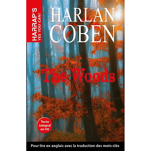 The woods · Occasion