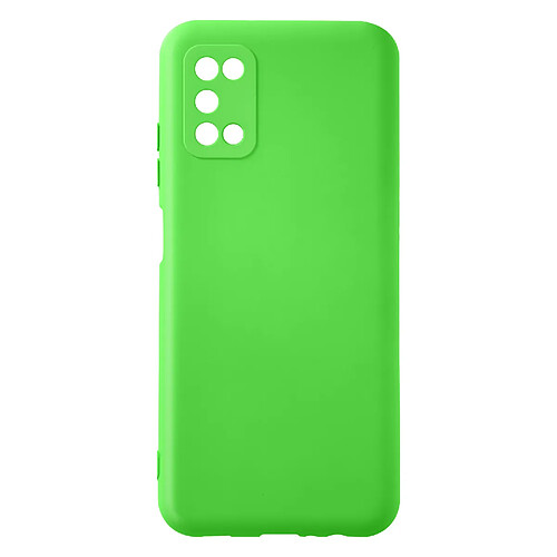 Avizar Coque Samsung Galaxy A03s Silicone