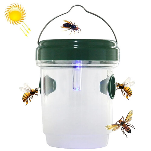 Wewoo Outil anti-insectes LED