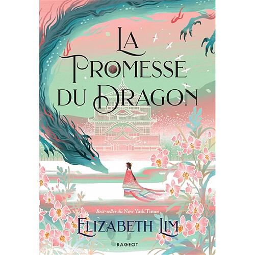 La promesse du dragon · Occasion