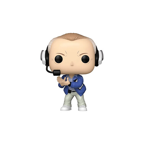 Funko Varsity Blues - Figurine POP! Coach Kilmer 9 cm