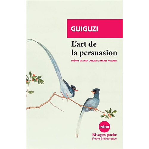 L'art de la persuasion · Occasion