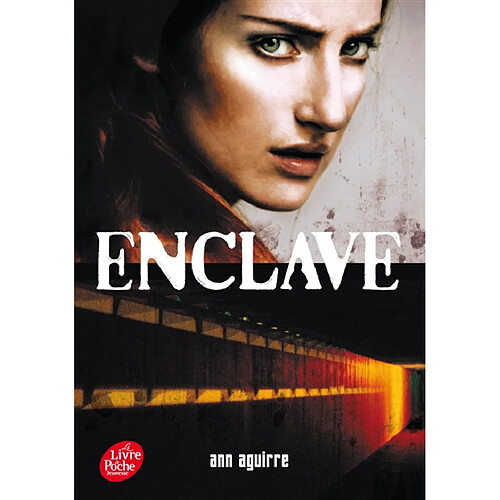 Enclave. Vol. 1 · Occasion