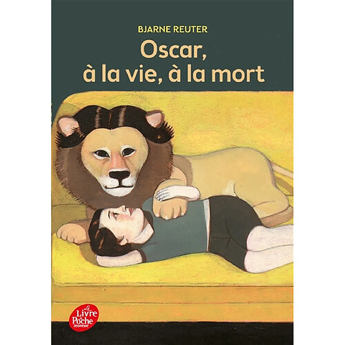 Oscar, à la vie, à la mort · Occasion