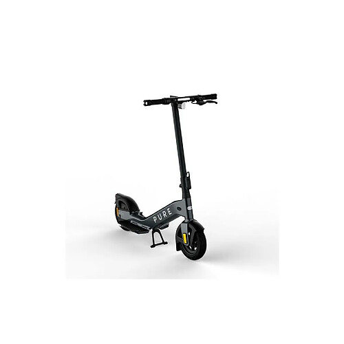 Trottinette électrique Pure Electric Pure Advance 710 W Noir