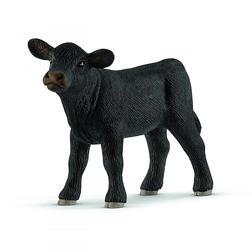 Schleich 13880 Veau Angus figurine collection